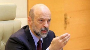 الرزاز: اتخاذ الإجراءات القانونية بحق المعتدين على رجال الأمن وإحالتهم للقضاء