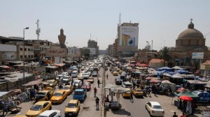 القضاء العراقي: نتعرض لضغوط لتبرئة سياسيين فاسدين