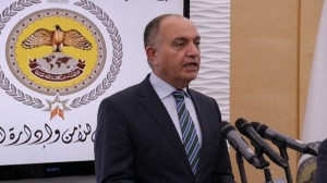 العضايلة: الخطر من كورونا ما زال قائما وحقيقيا فالوباء ما زال منتشر عالميا