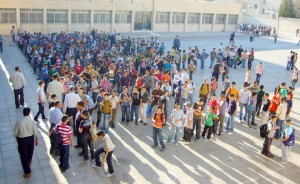 "النقابة": لا رفع لرسوم المدارس الخاصة العام المقبل