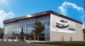 ملتزمة بتعليمات السلامة والوقاية: مؤسسة الوحدة للتجارة هيونداي الأردن تعاود العمل