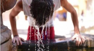 موجة حارة ودرجات حرارة تفوق الـ 35 في العشر الاواخر من رمضان