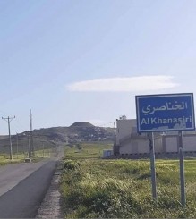 محافظ المفرق يوضح: 45 مجموع اصابات كورونا في الباسلية خلال ايام