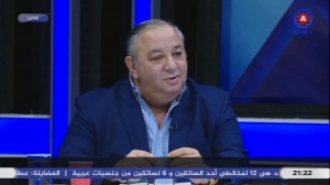 الكابتن محمد الخشمان  :أتمنى على الحكومة تنفيذ توجيهات سيدنا بالعمل على إيجاد ألية تشغيل قطاع النقل الجوي