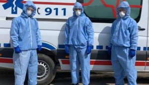 10 اصابات جديدة بالكورونا .. و8 حالات شفاء