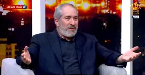 جودة: لم أتسلم الخارجية لانني ابن وزير أو قريب مسؤول