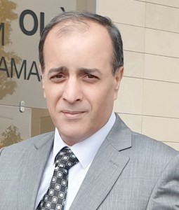 الملك ... نطق بلسان الشعب العربي     بقلم : عمر الصمادي