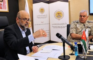 الرزاز يناقش التحديات والتوجهات المستقبلية في ضوء كورونا