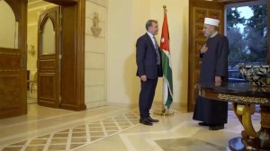 الخلايلة: تصريحات الأوبئة حول عدم تسلم خطة بشأن فتح المساجد غير صحيحة