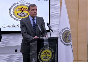 جابر: 23 اصابة كورونا جديدة في الاردن بينها 7 من عائلة واحدة