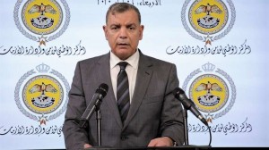جابر: 12 اصابة كورونا جديدة في الاردن بينهم "حلاق" و11 شفاء