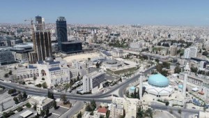 طقس اول ايام العيد .. توقع امطار ورياح تصل الى 85 كم/ الساعة