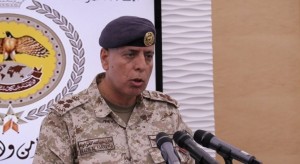 الفراية: منصة لإعادة الأردنيين برا وبحرا وإطلاق المرحلة الثالثة لإعادتهم جوا