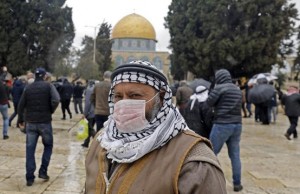 فلسطين تتجه للاعلان عن التعايش مع كورونا