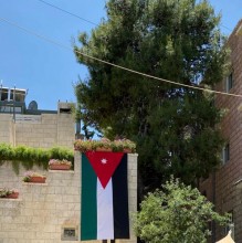 الرزاز: نقف اليوم وإلى الأبد صفّا واحدا لنحمي استقلال الأردن وهويته ومنعته ونحافظ عليه