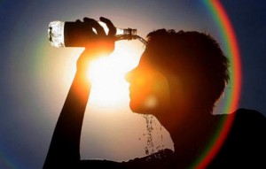 اول ايام الدوام .. ارتفاع ملموس على الحرارة