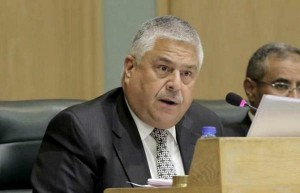 ملحس: لا يُمكن الاستمرار هكذا