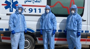 بالتفاصيل ..تسجيل ٧ حالات اصابة بفيروس كورونا في الاردن