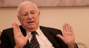 وزير الخارجية الاسبق كامل ابو جابر في ذمة الله