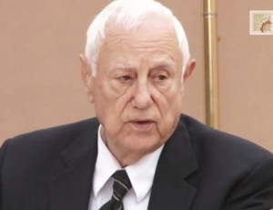 اسرة جامعة البترا تنعى د كامل ابوجابر  نائب رئيس مجلس امنائها