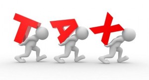 توضيح من الضريبة بشأن الإقرارات