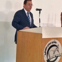 معالي مالك حداد يكتب ..هل القادم من الأيام صعب..