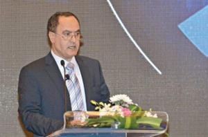 المالية" تمدد تمثيل الصرايرة في مجلس إدارة "البوتاس" لدورة جديدة