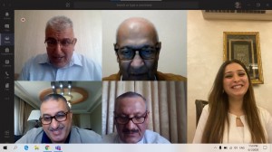 دراسة بجامعة البترا: صحفيون يرون أن توجه المؤسسات الإعلامية لصحافة الروبوت يهدف إلى خفض التكاليف