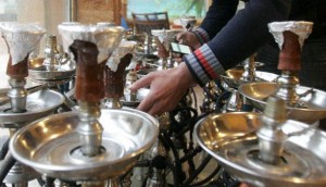 منع الاراجيل والمسابح والحفلات واعياد الميلاد والنوادي الليلية في المطاعم والفنادق