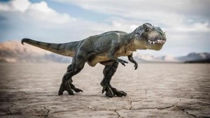 الكشف عن آخر وجبة لديناصور قبل 110 ملايين عام