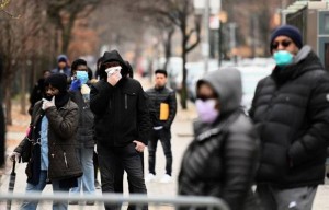 أكثر من 393 ألف وفاة بكورونا في العالم