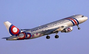 الأردنية للطيران تعيد رحلاتها للعقبة