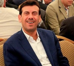 الموافقة على تكفيل الزميل نضال فراعنة