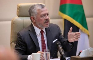 الملك في رئاسة الوزراء