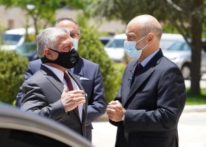 الملك: الوضع الوبائي هو الاعتبار الذي سيحكم توقيت الانتخابات النيابية