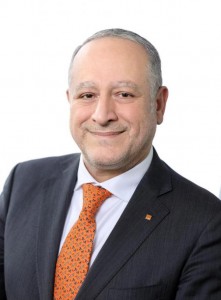 ديرانية: أورانج الاردن ادت التزاماتها المالية للخزينة قبل استحقاقها