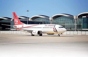 فلاي جوردن تدعم المكاتب السياحية بتذاكر منخفضة الكلفة إلى العقبة