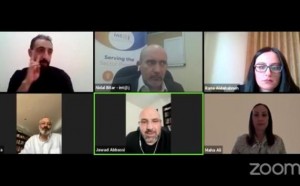 أورانج تعقد جلسة تفاعلية حول فرص الشركات الريادية خلال أزمة كورونا