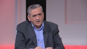 عبيدات: الإصابات غير المحلية "لا تشكل تحديا" على المنظومة الصحية