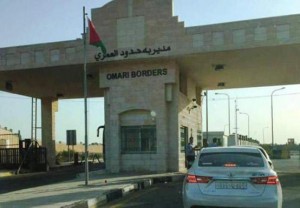 وصول أولى حافلات العائدين من السعودية