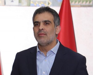 الرحاحلة: رواتب مؤقتة للعاملين في القطاعات الاكثر تضررا من كورونا