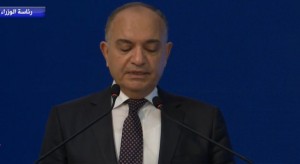 العضايلة: تعامل الدولة الأردنية مع أزمة كورونا ارتكز إلى ثلاثة ثوابت