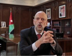 بالفيديو ...الرزاز يتحدث عن بعض الاستفسارات والملاحظات المتداوله