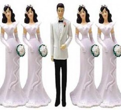 محافظة المفرق الأعلى في تعدد الزوجات والعقبة الأدنى