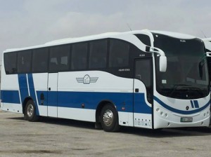 شركة جت لنقل الركاب تعلن عن تشغيل رحلات عبر ميناء العقبة