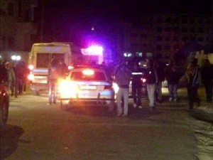 إصابة 7 أشخاص بمشاجرة جماعية بمنطقة الغويرية في الزرقاء