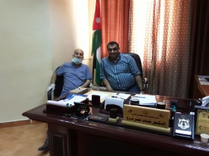 مستشفى الامير فيصل مالة وما علية؟؟ بقلم .. فايز الاجراشي