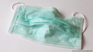 الصحة: اجعلوا الكمامة جزءا من حياتكم اليومية