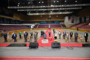 عمان الاهلية بالتعاون مع مؤسسة ولي العهد "مبادرة ضاد" تختتم فعاليات أولمبياد اللغة العربية "العلا"  للموسم الثالث