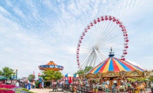 إربد تعلن جاهزية حدائقها ومدنها الترويحية